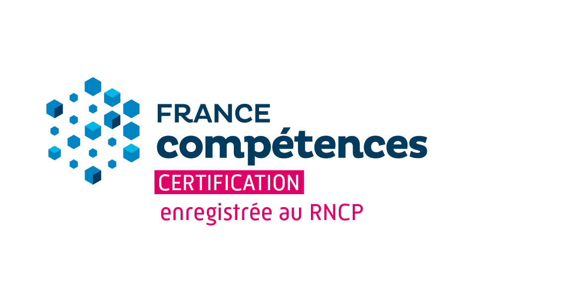Logo france competence